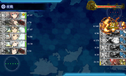 ゲージ破壊1回目