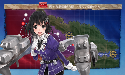 #E2 海域浄化カットイン