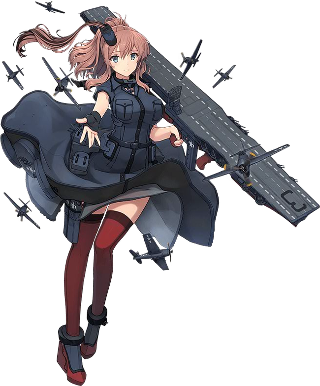 Saratoga Mk.II Mod.2