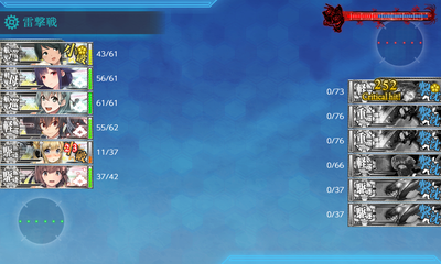 ゲージ破壊2回目