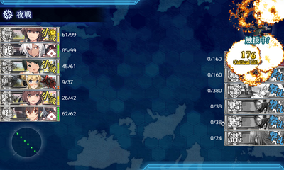 ゲージ破壊5回目