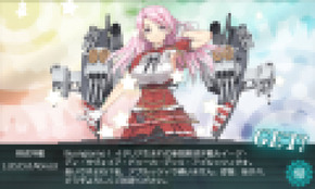 「L.d.S.D.d.Abruzzi」モザイク