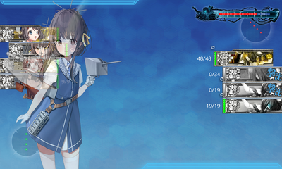 ゲージ破壊2回目