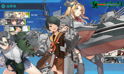 ゲージ破壊3回目
