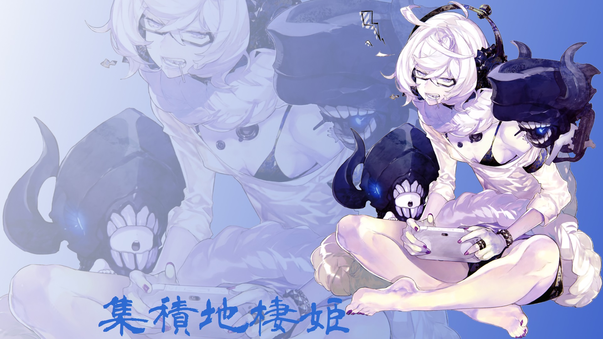私服 重巡棲姫 3 22 水 より 三越 コラボ第二次作戦 Naruの今を生きる 私服 重巡棲姫 3 22 水 より 三越 コラボ第二次作戦 Naruの今を生きる