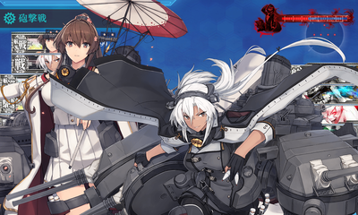 ゲージ破壊4回目