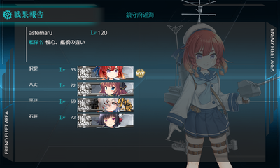 ゲージ破壊2回目