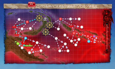 第三ゲージ出現