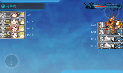 ゲージ破壊3回目