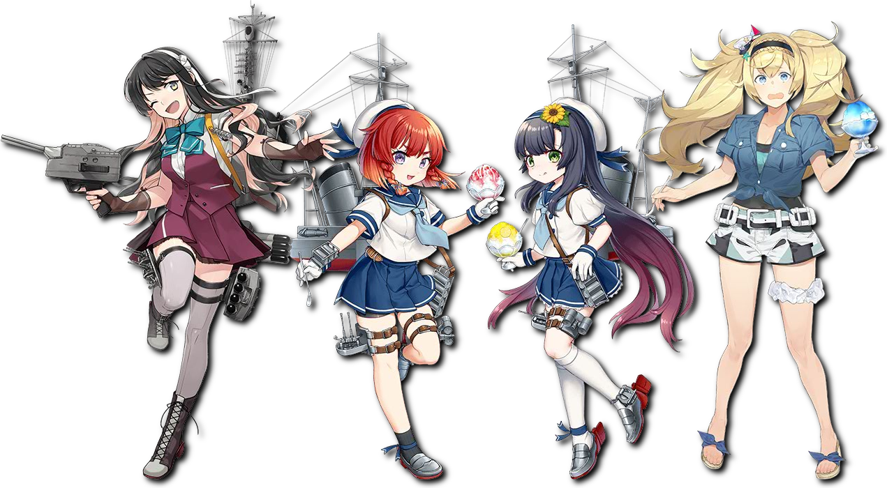 天龍改二 ボイス