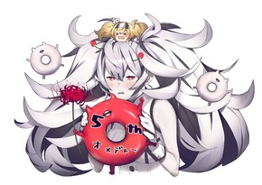 アキラ:五周年