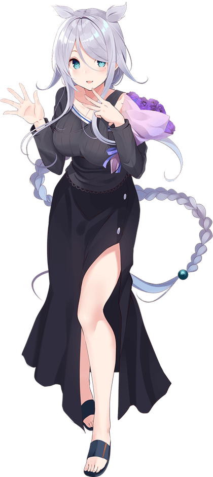 【八周年】海風改二