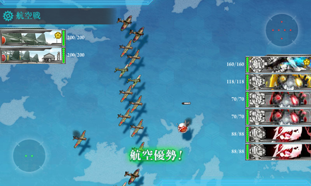 航空優勢
