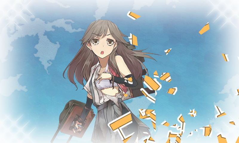 今月 7月 の1 6 新編 第八駆逐隊 出撃せよ 第三十一戦隊 敵潜を制圧せよ Naruの今を生きる