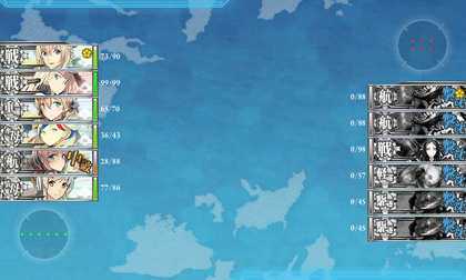 戦艦戦隊、出撃せよ!任務