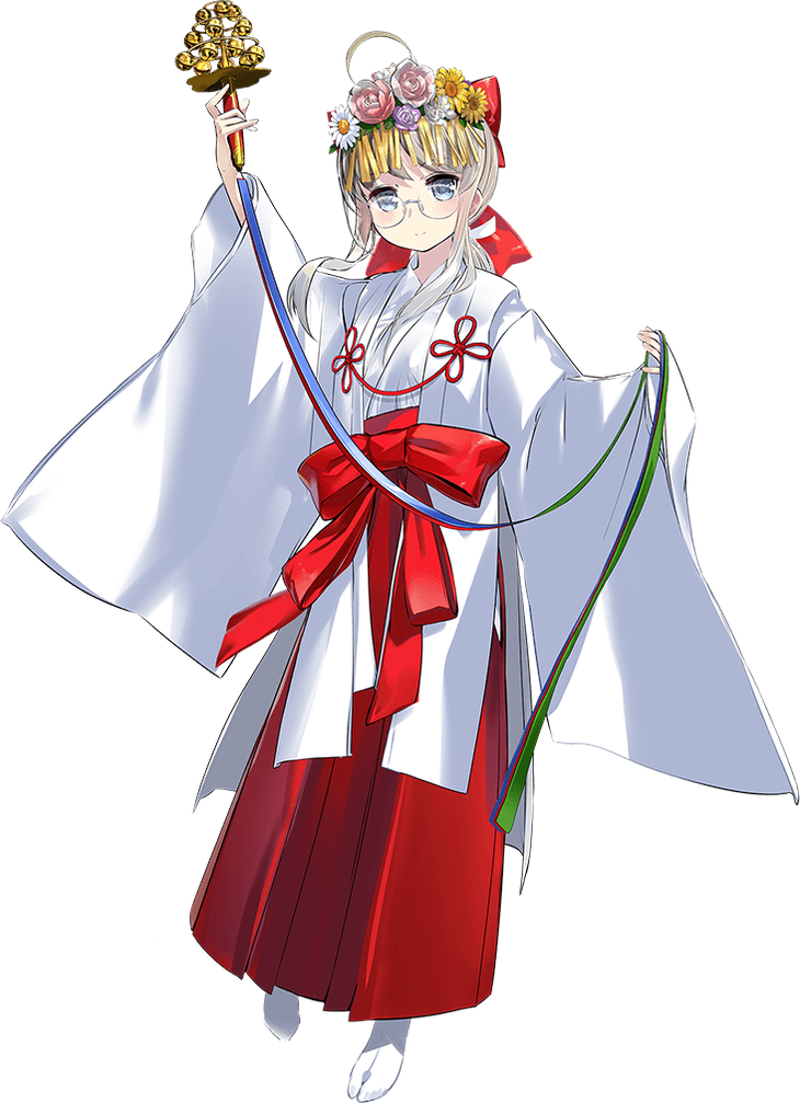 【新春】Heywood L.E.改