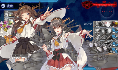 ゲージ破壊1回目