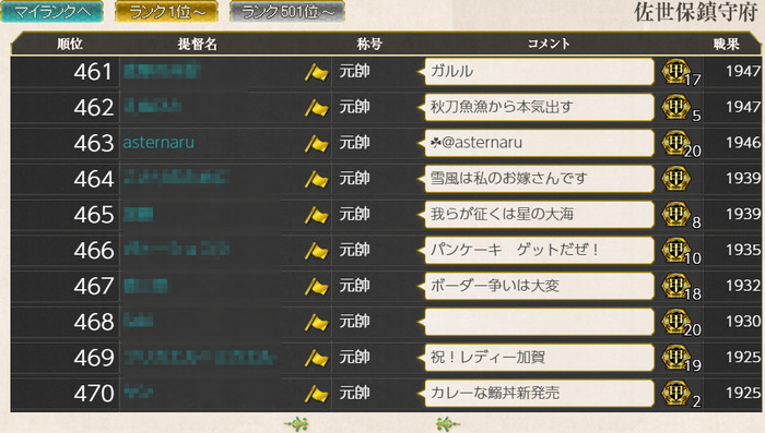 10月22日戦果