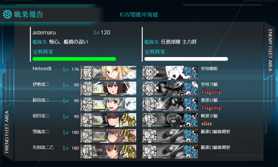 ゲージ破壊3回目