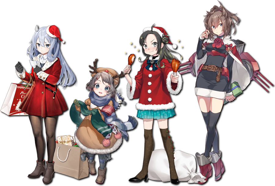 2021冬季mode追加組