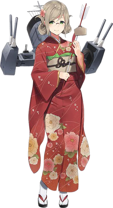 晴れ着香取
