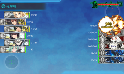 ゲージ破壊1回目