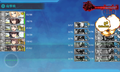 ゲージ破壊4回目