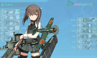 ゲージ破壊4回目