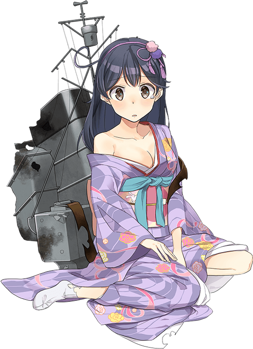 艦これ21 新春 限定グラフィックまとめ 今年は過去記事を更新 Naruの今を生きる