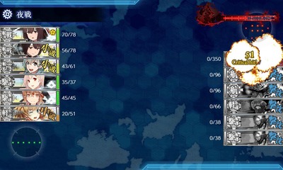 ゲージ破壊4回目