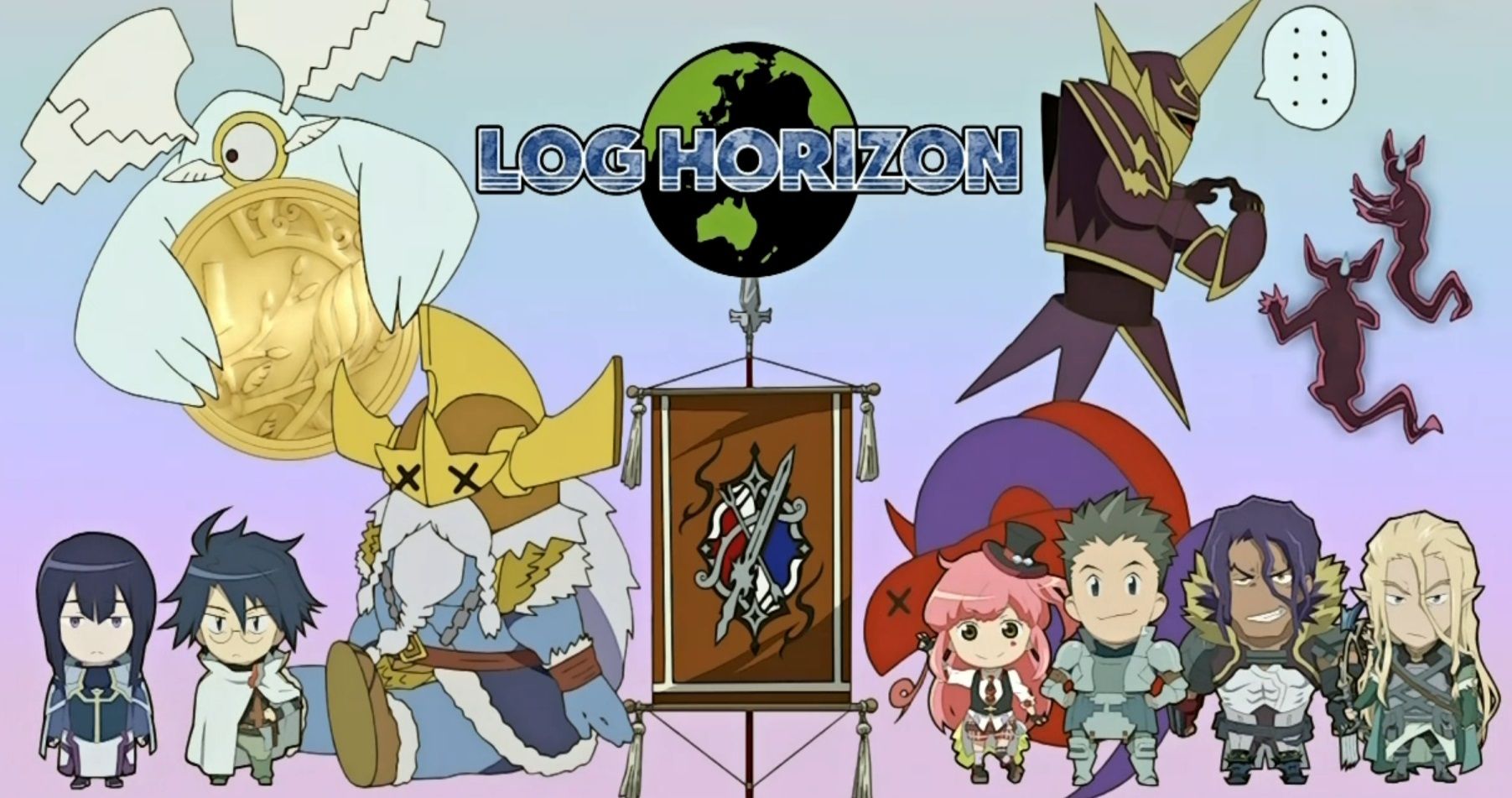 ログ ホライズン 2期12話 供贄 くにえ の黄金 Naruの今を生きる ログ ホライズン 2期12話 供贄 くにえ の黄金 Naruの今を生きる