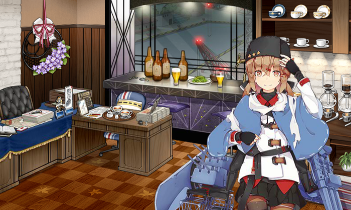 ロシア料理はない?