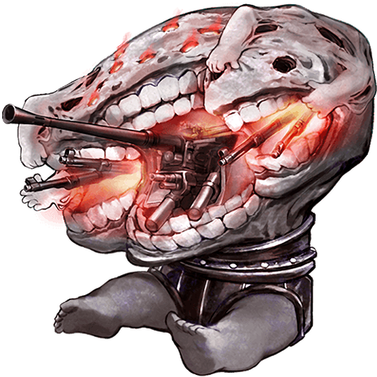 深海上陸小鬼elite