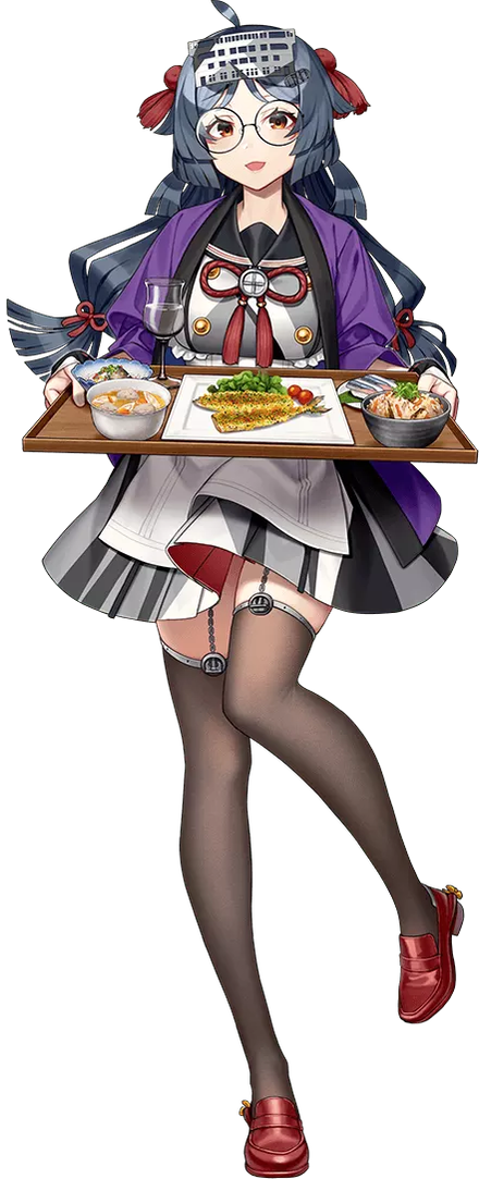 【秋刀魚】平安丸改