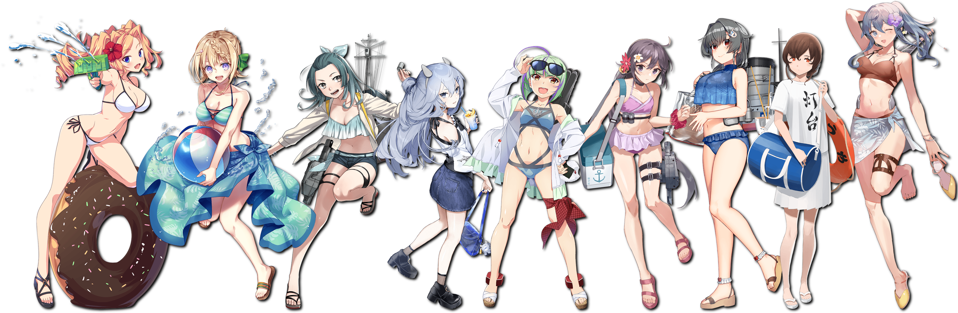 7 15 木 アップデートまとめ 水着modeと Gambier Bay Mk Ii Naruの今を生きる 7 15 木 アップデートまとめ 水着modeと Gambier Bay Mk Ii Naruの今を生きる