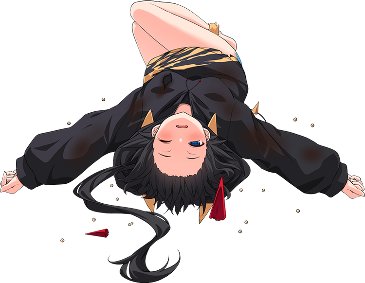 【節分】加古中破