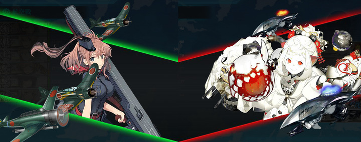 vs晴れ着ほっぽちゃん