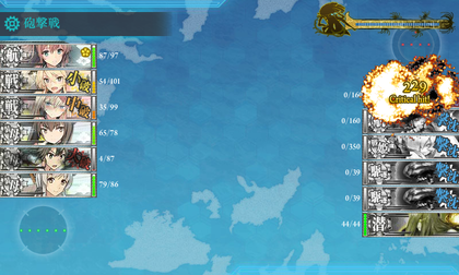 ゲージ破壊5回目