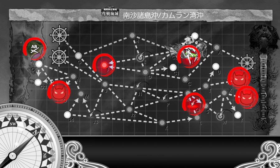 2025Sp E6-3 装甲破砕