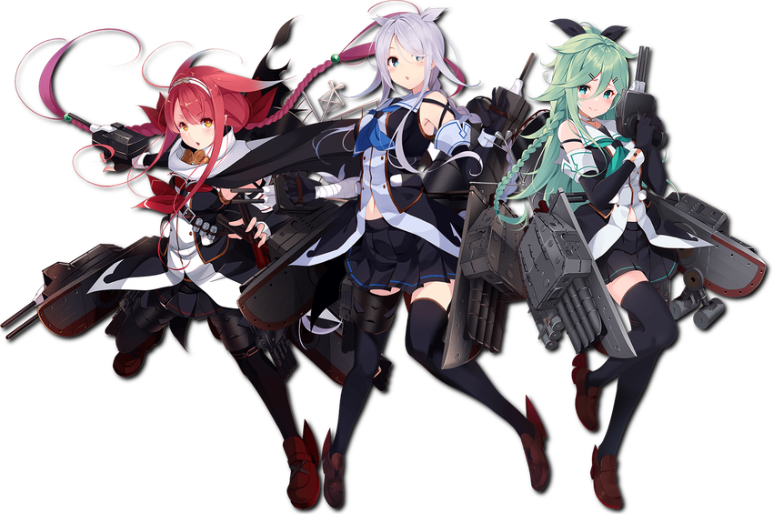 イチソ改白露型