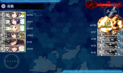 ゲージ破壊2回目