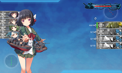 ゲージ破壊2回目