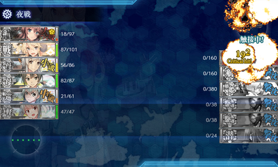 ゲージ破壊5回目