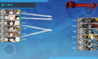 ゲージ破壊2回目