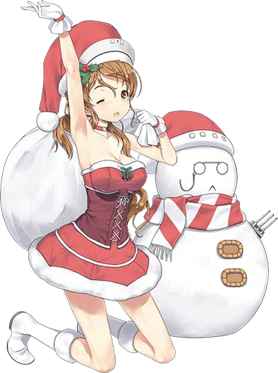 xmasItalia