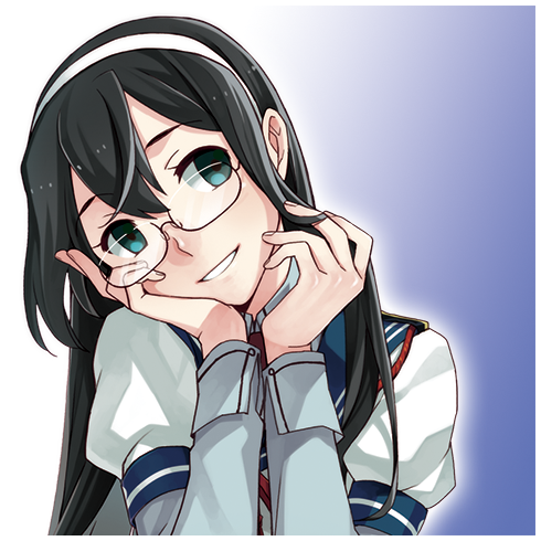 113lv ヤンデレ大淀さん Naruの今を生きる