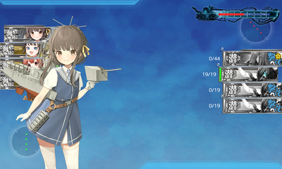 ゲージ破壊2回目