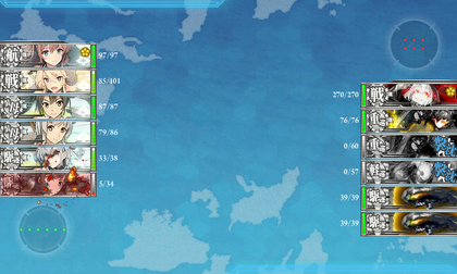 大破撤退3回目