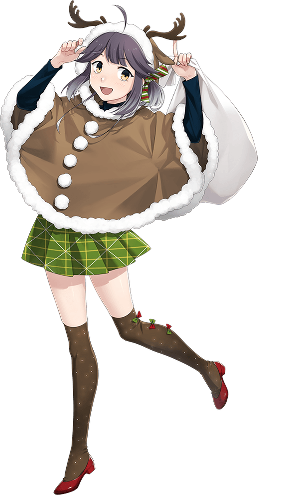 【Xmas】早波