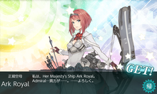 Ark Royal
